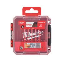 Сверла алмазные корончатые DIAMOND MAX™ набор 5ед. (2) MILWAUKEE 4932498300