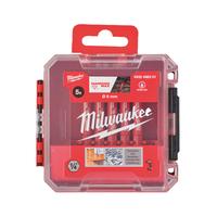 Сверла алмазные корончатые DIAMOND MAX™ набор 5ед. (3) MILWAUKEE 4932498301