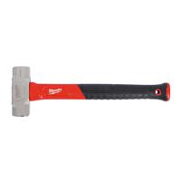 Молоток слесарный с рукояткой из стекловолокна 1.13кг MILWAUKEE 4932498305