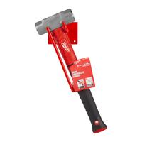 Молоток слесарный с рукояткой из стекловолокна 1.13кг MILWAUKEE 4932498305