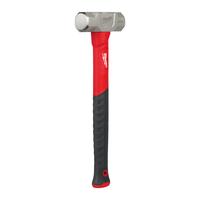 Молоток слесарный с рукояткой из стекловолокна 1.13кг MILWAUKEE 4932498305