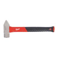 Молоток кузнечный с рукояткой из стекловолокна 1.13кг MILWAUKEE 4932498306