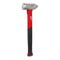 Молоток кузнечный с рукояткой из стекловолокна 1.13кг MILWAUKEE 4932498306