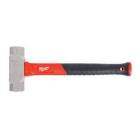 Молоток слесарный с рукояткой из стекловолокна 1.81кг MILWAUKEE 4932498307