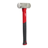 Молоток слесарный с рукояткой из стекловолокна 1.81кг MILWAUKEE 4932498307