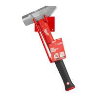 Молоток кузнечный с рукояткой из стекловолокна 1.81кг MILWAUKEE 4932498308
