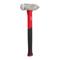 Молоток кузнечный с рукояткой из стекловолокна 1.81кг MILWAUKEE 4932498308