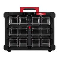 Органайзер PACKOUT™ вертикальный MILWAUKEE 4932498323
