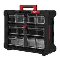 Органайзер PACKOUT™ вертикальный MILWAUKEE 4932498323