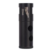 Сверло алмазное корончатое DIAMOND MAX™ 22мм - M14 MILWAUKEE 4932498354