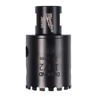 Сверло алмазное корончатое DIAMOND MAX™ 38мм - M14 MILWAUKEE 4932498356