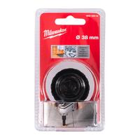 Сверло алмазное корончатое DIAMOND MAX™ 38мм - M14 MILWAUKEE 4932498356