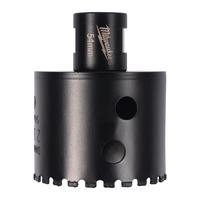 Сверло алмазное корончатое DIAMOND MAX™ 54мм - M14 MILWAUKEE 4932498357