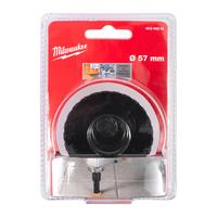 Сверло алмазное корончатое DIAMOND MAX™ 57мм - M14 MILWAUKEE 4932498358