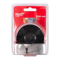 Сверло алмазное корончатое DIAMOND MAX™ 65мм - M14 MILWAUKEE 4932498361