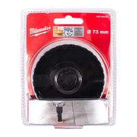 Сверло алмазное корончатое DIAMOND MAX™ 73мм - M14 MILWAUKEE 4932498362