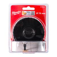 Сверло алмазное корончатое DIAMOND MAX™ 76мм - M14 MILWAUKEE 4932498363