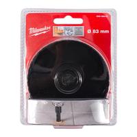Сверло алмазное корончатое DIAMOND MAX™ 83мм - M14 MILWAUKEE 4932498364
