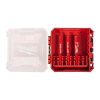 Сверла алмазные корончатые DIAMOND MAX™ набор 3ед. (6/8/10мм) 1/4" HEX MILWAUKEE 4932498368