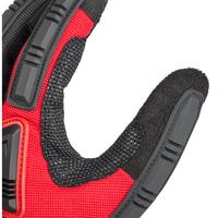 Перчатки рабочие ударозащитные DemoX MILWAUKEE Impact DemoX Work Gloves - 9/L - 1 pc 4932498483