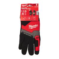 Перчатки защитные AVS Pad Pro Work (Пад Про Ворк), 9/L MILWAUKEE 4932498508