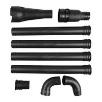 Комплект для очистки водосточных желобов (M18 FBLG3/M18 F2BL) MILWAUKEE 4932498512