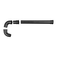 Комплект для очистки водосточных желобов (M18 FBLG3/M18 F2BL) MILWAUKEE 4932498512