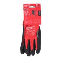 Перчатки с защитой от порезов уровня C Gen 2 MILWAUKEE Gen 2 Cut C Gloves - 8/M - 1pc 4932498520
