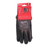 Перчатки с защитой от порезов уровня E Gen 2 MILWAUKEE Gen 2 Gloves - 8/M - 1pc 4932498525