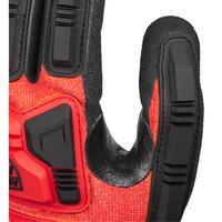 Перчатки защитные Impact Cut level (Импакт Кат Левел) 3/C, 9/L GEN II MILWAUKEE 4932498531