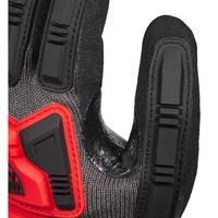 Перчатки защитные Impact Cut level (Импакт Кат Левел) 5/E, 9/L GEN II MILWAUKEE 4932498536