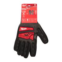 Перчатки защитные Impact Cut level (Импакт Кат Левел) 5/E, 11/XXL GEN II MILWAUKEE 4932498538