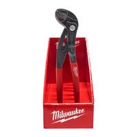 Клещи сантехнические 250мм (заказ кратно 6шт.) MILWAUKEE 4932498542
