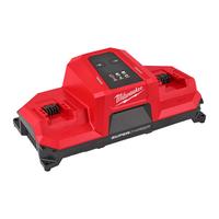 Зарядная станция многопортовая MILWAUKEE M18 MDBSC 4932498557