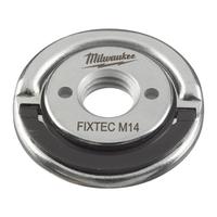 Гайка M14 FIXTEC™ для УШМ универсальная MILWAUKEE 4932498607