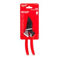 Секатор bypass (с контактными лезвиями) MILWAUKEE 20 mm Bypass Pruning Shear 4932498622