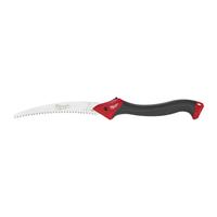 Пила садовая складная с изогнутым полотном MILWAUKEE Curved Folding Saw 4932498624
