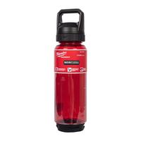 Бутылка красная PACKOUT™ CHUG LID 946 мл MILWAUKEE 4932498637