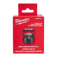 Крышка с ручкой CHUG LID для бутылок MILWAUKEE 4932498642