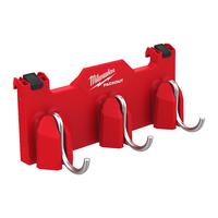 Крючки на рейке с боковым креплением PACKOUT™ MILWAUKEE 4932498650