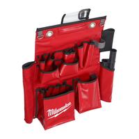 Сумка-органайзер подвесная компактная для инструмента MILWAUKEE 4932498652