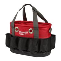Сумка подвесная овальная с внешними карманами MILWAUKEE 4932498655