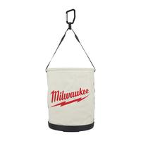 Корзина из плотной ткани MILWAUKEE 4932498656