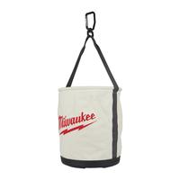 Корзина из плотной ткани MILWAUKEE 4932498656