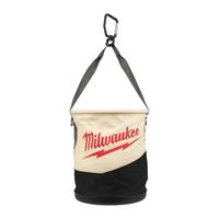 Корзина из плотной ткани с внешними карманами MILWAUKEE 4932498657