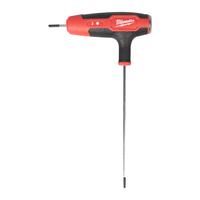 2mm Hex Key Wrench+Comfort Grip MILWAUKEE 4932498678