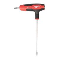 2.5mm Hex Key Wrench+Comfort Grip MILWAUKEE 4932498679