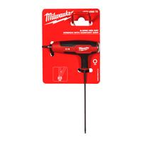 2.5mm Hex Key Wrench+Comfort Grip MILWAUKEE 4932498679