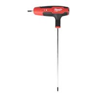 3mm Hex Key Wrench+Comfort Grip MILWAUKEE 4932498680