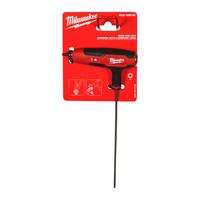 3mm Hex Key Wrench+Comfort Grip MILWAUKEE 4932498680